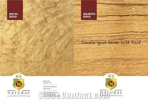 NATURAL MINES AND MINERALS LLP