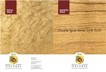 NATURAL MINES AND MINERALS LLP