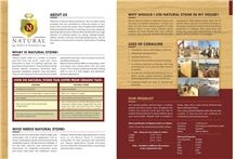 NATURAL MINES AND MINERALS LLP