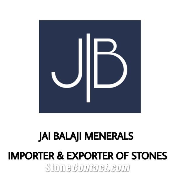 JAI BALAJI MINERALS