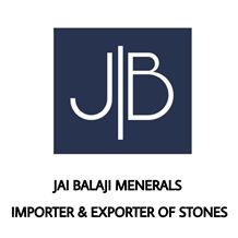 JAI BALAJI MINERALS