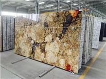 JAI BALAJI MINERALS