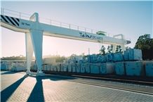 Telmo Duarte - Comercio de Pedras Naturais, S.A.