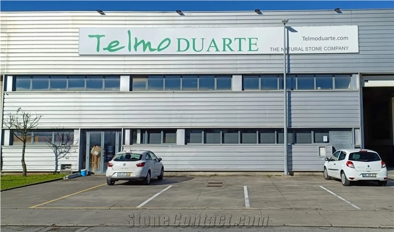 Telmo Duarte - Comercio de Pedras Naturais, S.A.