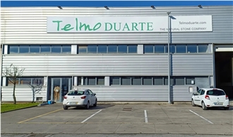 Telmo Duarte - Comercio de Pedras Naturais, S.A.