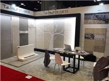 Coverings 2019