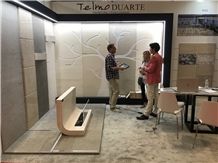 Coverings 2019