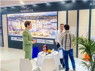 XIAMEN STONE FAIR 2024
