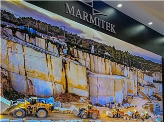 XIAMEN STONE FAIR 2024