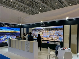 XIAMEN STONE FAIR 2024