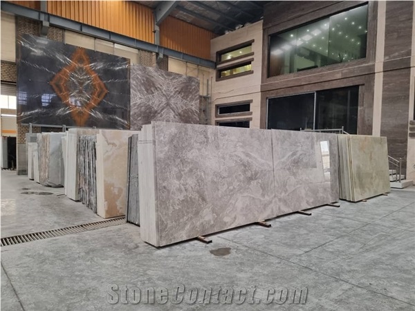 Isfahan Stone Pooya