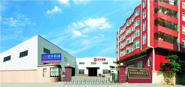 Guanhua Machinery Co.ltd