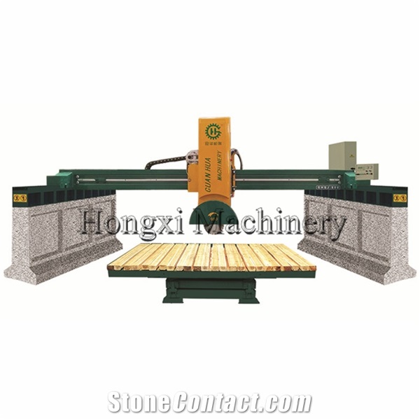 Guanhua Machinery Co.ltd
