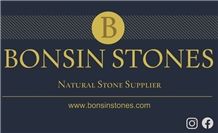 Bonsin Stones