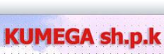 Kumega Ltd 