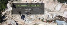 Granitos Cabaleiro S.A.