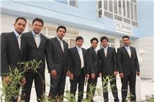 Afghan Morvarid Stone Mining Company
