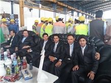 Afghan Morvarid Stone Mining Company