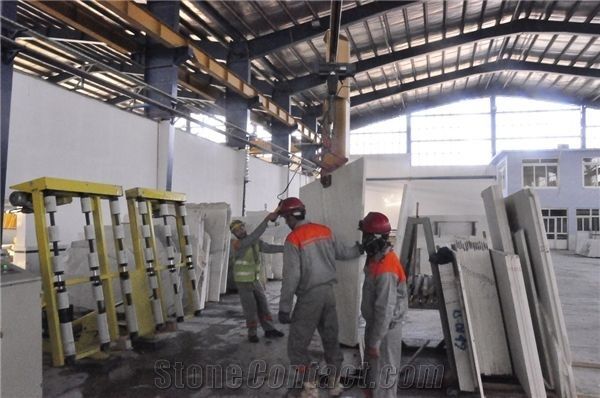 Afghan Morvarid Stone Mining Company