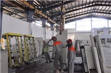 Afghan Morvarid Stone Mining Company