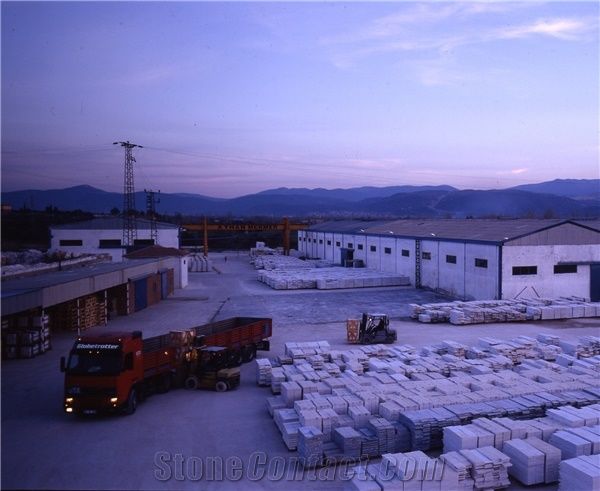 Ayhan Mermer San. ve Tic. Ltd. Sti.