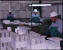 Ayhan Mermer San. ve Tic. Ltd. Sti.