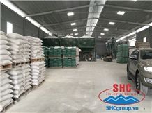 Viet Nam Technology Mineral Company Limited (Techmicom)