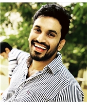 Krishna Rajiv