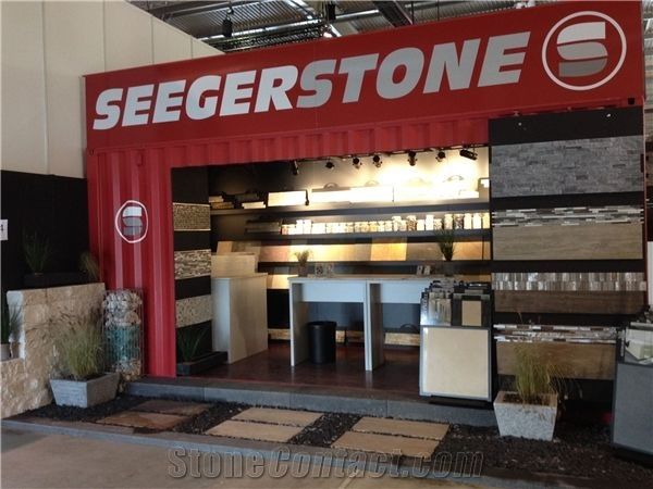 Seegerstone GmbH & Co. KG