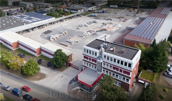 Seegerstone GmbH & Co. KG