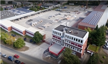 Seegerstone GmbH & Co. KG