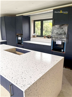 Marble & Granite Designs Ltd.