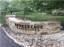 Stonehenge Hardscapes