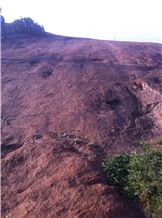 Hamareessa Granite Stone Quarry Enterprise