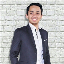 Helmi Pribadi Helmi Pribadi