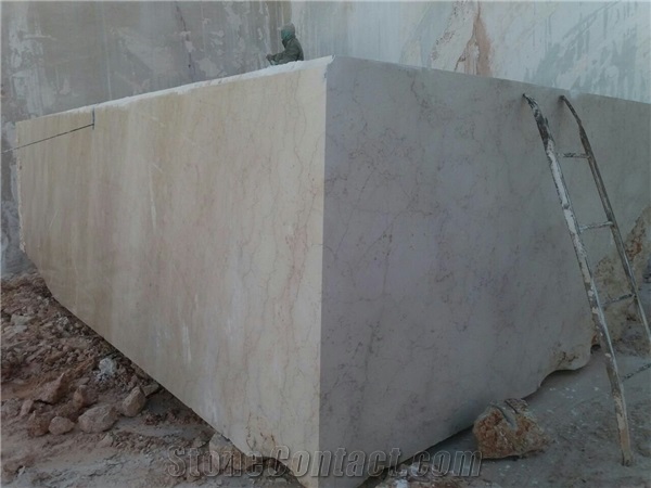 Pouya Marble