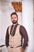 Farzin Peytam Farzin Peytam