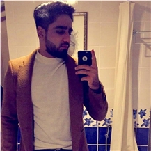 Adil Khan
