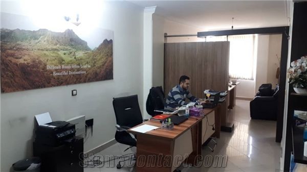 Hirad Marble