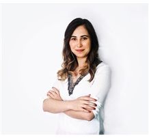 Betül Arslan