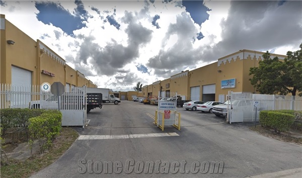 International Stone Design USA