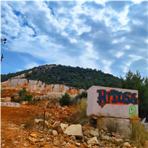 HITUSA MARBLE AND QUARRY