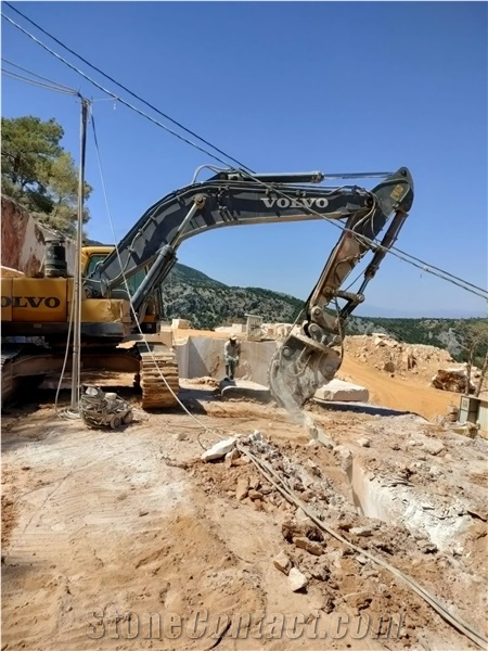 HITUSA MARBLE AND QUARRY