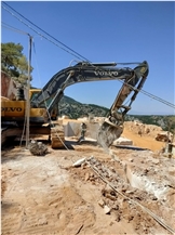 HITUSA MARBLE AND QUARRY