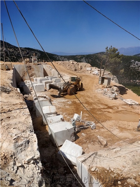 HITUSA MARBLE AND QUARRY