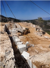 HITUSA MARBLE AND QUARRY