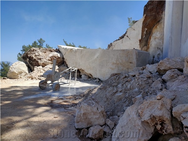 HITUSA MARBLE AND QUARRY