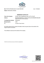 CertificatePhoto