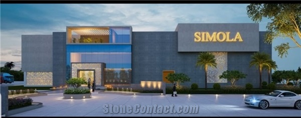 simola vitrified ceramic