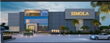simola vitrified ceramic